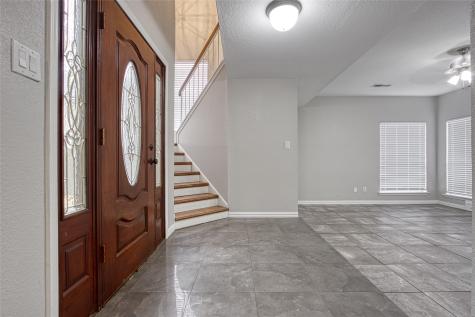4426 Trace Mill Court Houston TX 77066