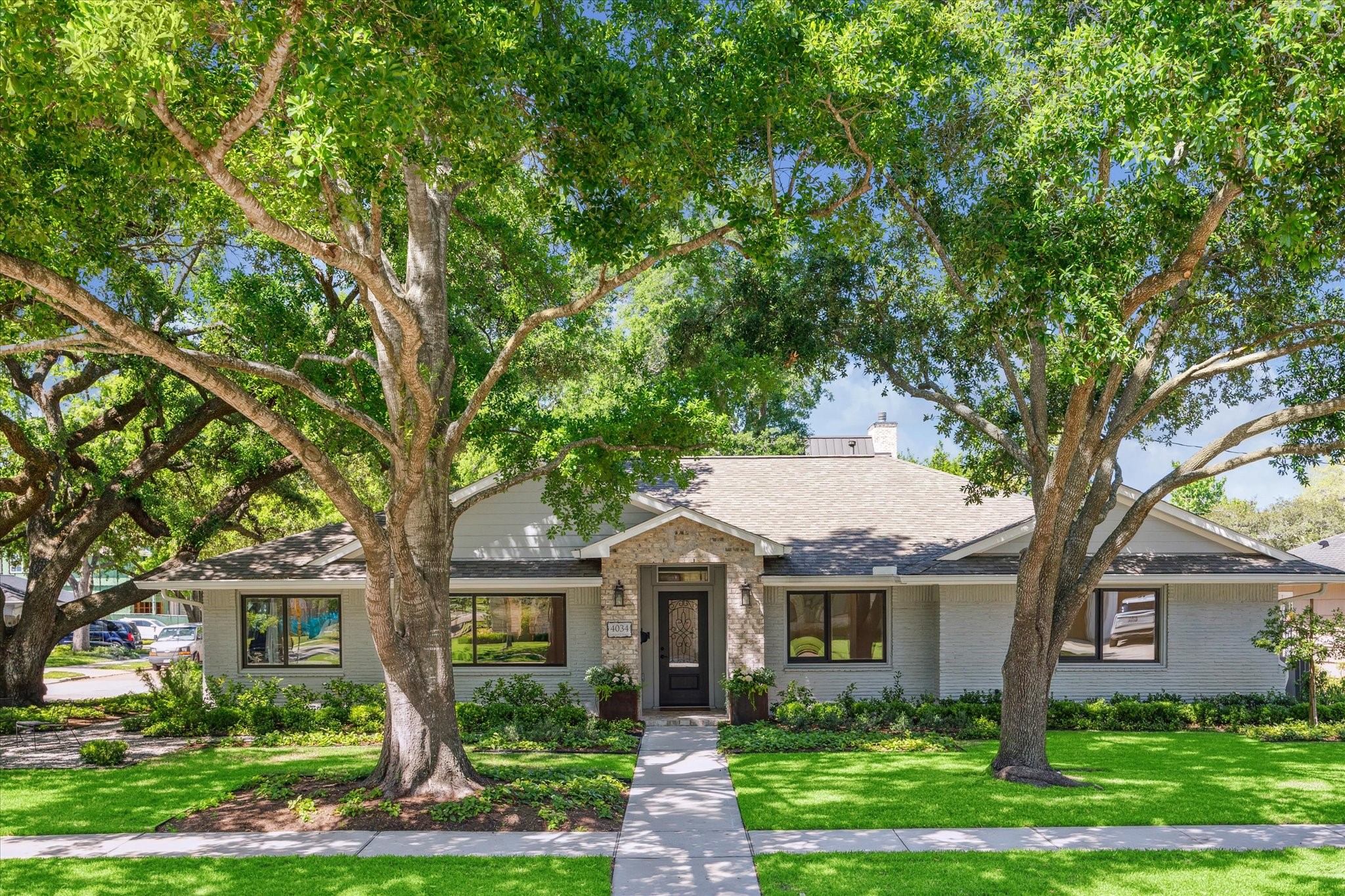 4034 Colquitt Street Houston TX 77027
