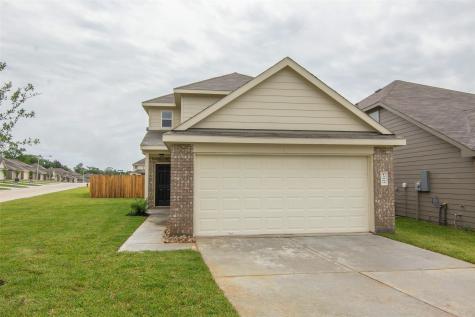 13964 Woodway Crossing Lane Willis TX 77378