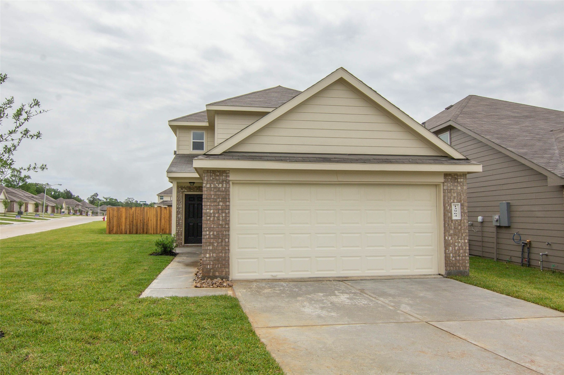 13964 Woodway Crossing Lane Willis TX 77378