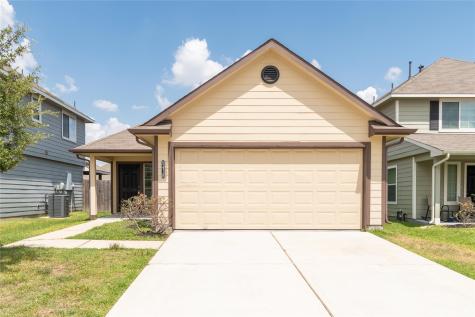 5418 Latta Plantation Drive Katy TX 77449