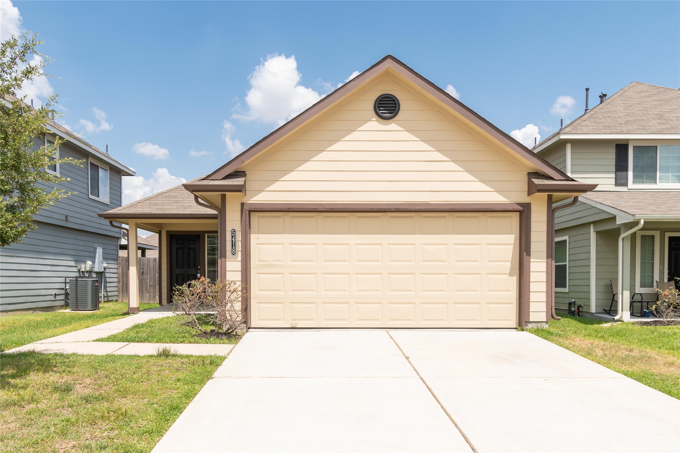 5418 Latta Plantation Drive Katy TX 77449