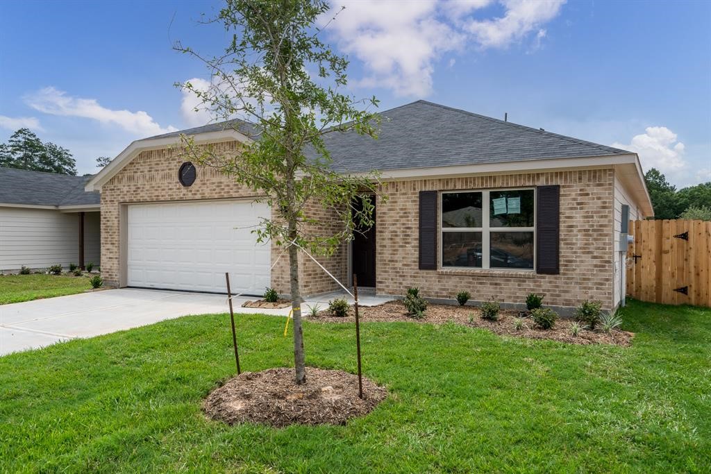 2028 Cedar Tree Court Conroe TX 77301