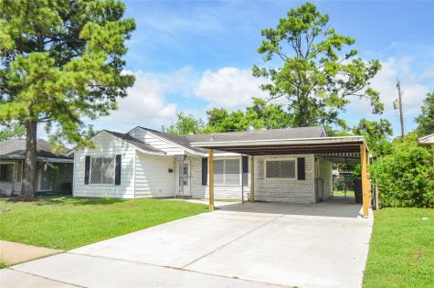 6610 Tierwester Street Houston TX 77021