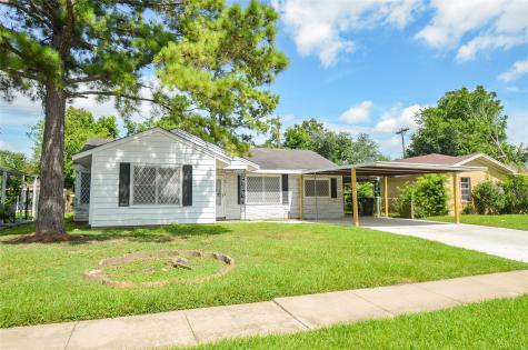 6610 Tierwester Street Houston TX 77021