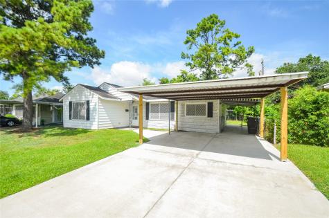 6610 Tierwester Street Houston TX 77021