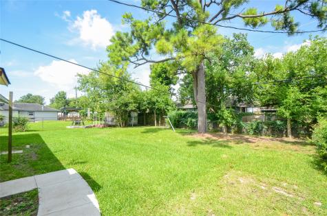 6610 Tierwester Street Houston TX 77021