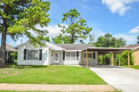 6610 Tierwester Street Houston TX 77021