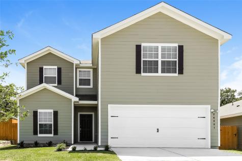 26881 Steinbeck Drive Magnolia TX 77355