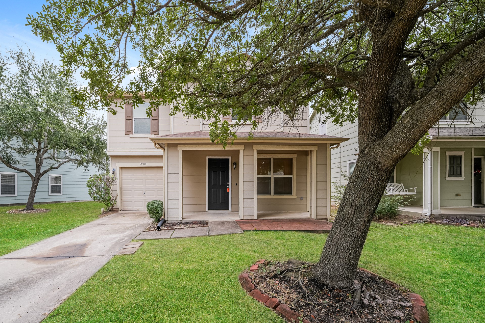 29310 Hickory Terrace Drive Spring TX 77386