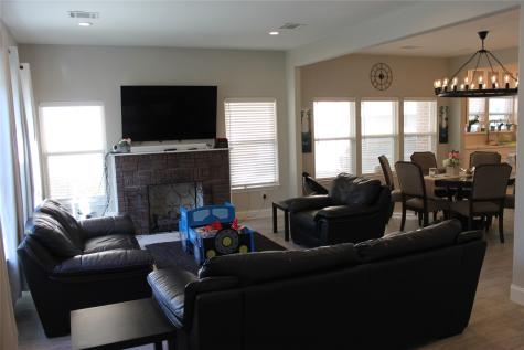 1611 Wentworth Street Houston TX 77004