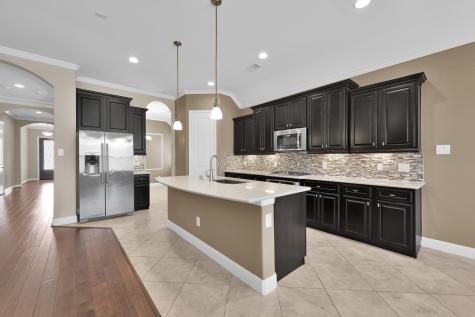 21303 Hubbard Run Drive Porter TX 77365