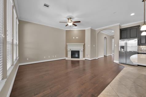 21303 Hubbard Run Drive Porter TX 77365