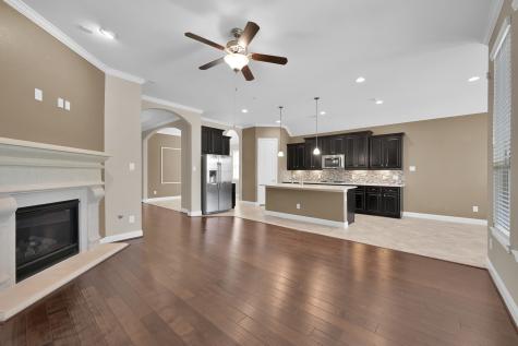 21303 Hubbard Run Drive Porter TX 77365