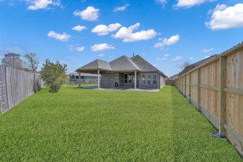 21303 Hubbard Run Drive Porter TX 77365