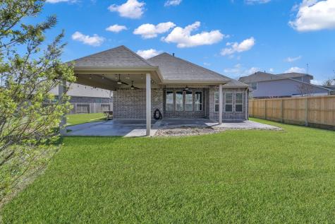 21303 Hubbard Run Drive Porter TX 77365