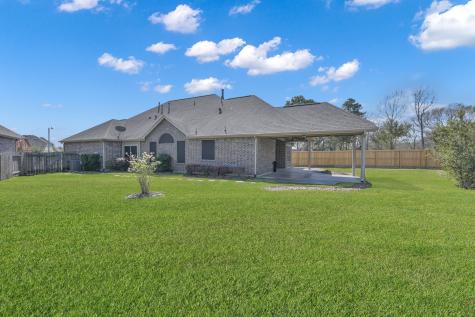 21303 Hubbard Run Drive Porter TX 77365