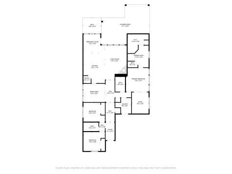 21303 Hubbard Run Drive Porter TX 77365