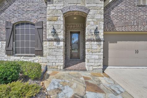 21303 Hubbard Run Drive Porter TX 77365