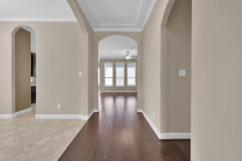 21303 Hubbard Run Drive Porter TX 77365