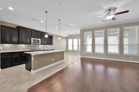21303 Hubbard Run Drive Porter TX 77365