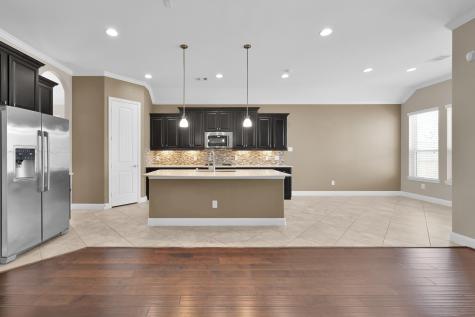 21303 Hubbard Run Drive Porter TX 77365