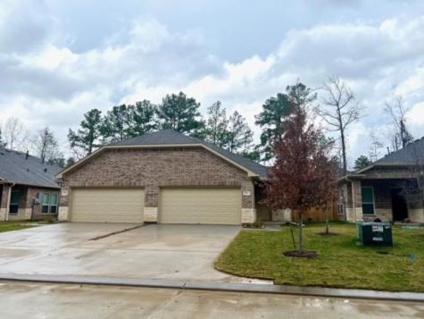 851 A Arbor Pines Court Conroe TX 77303