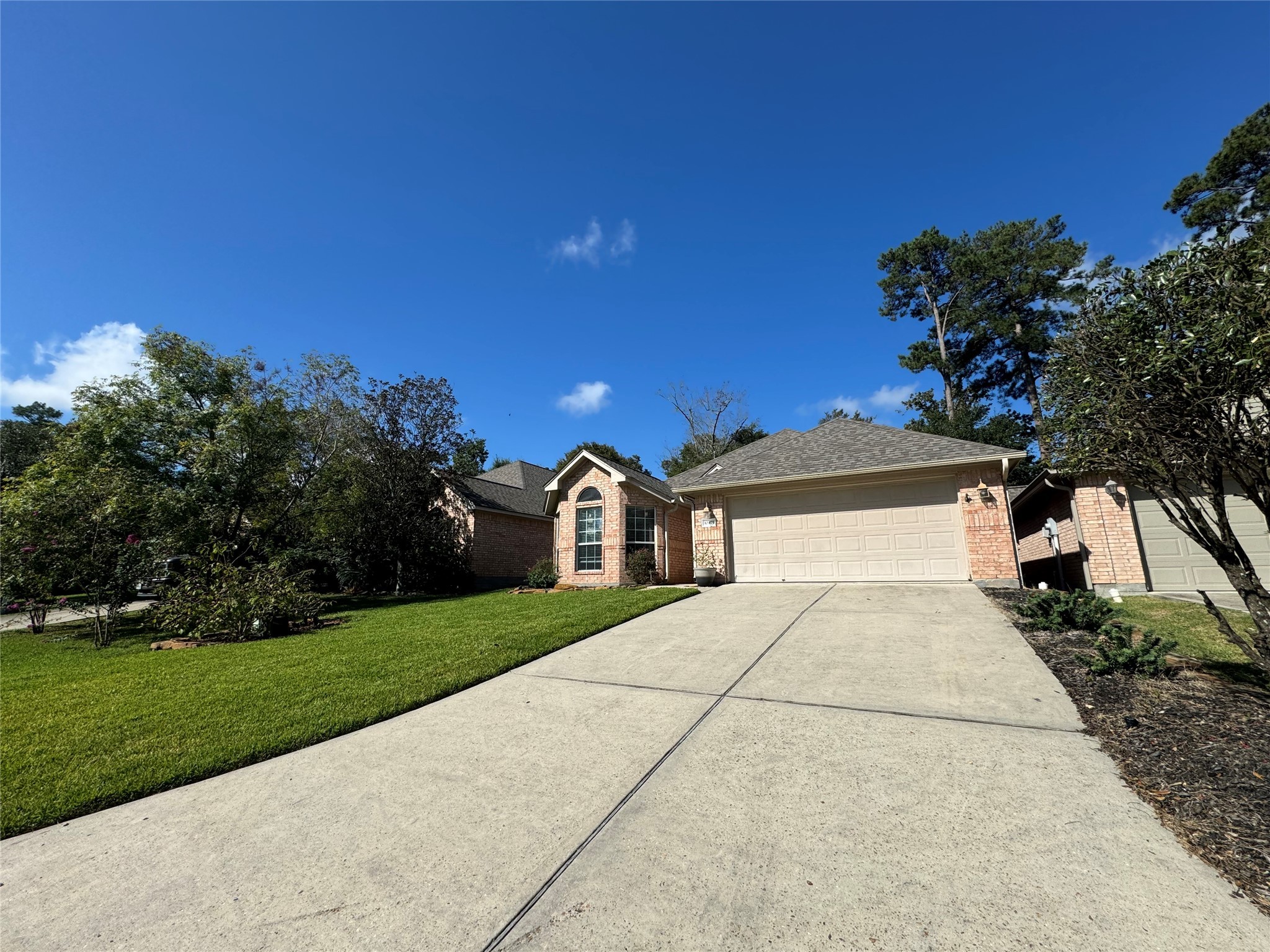 10471 Parkside Drive Willis TX 77318