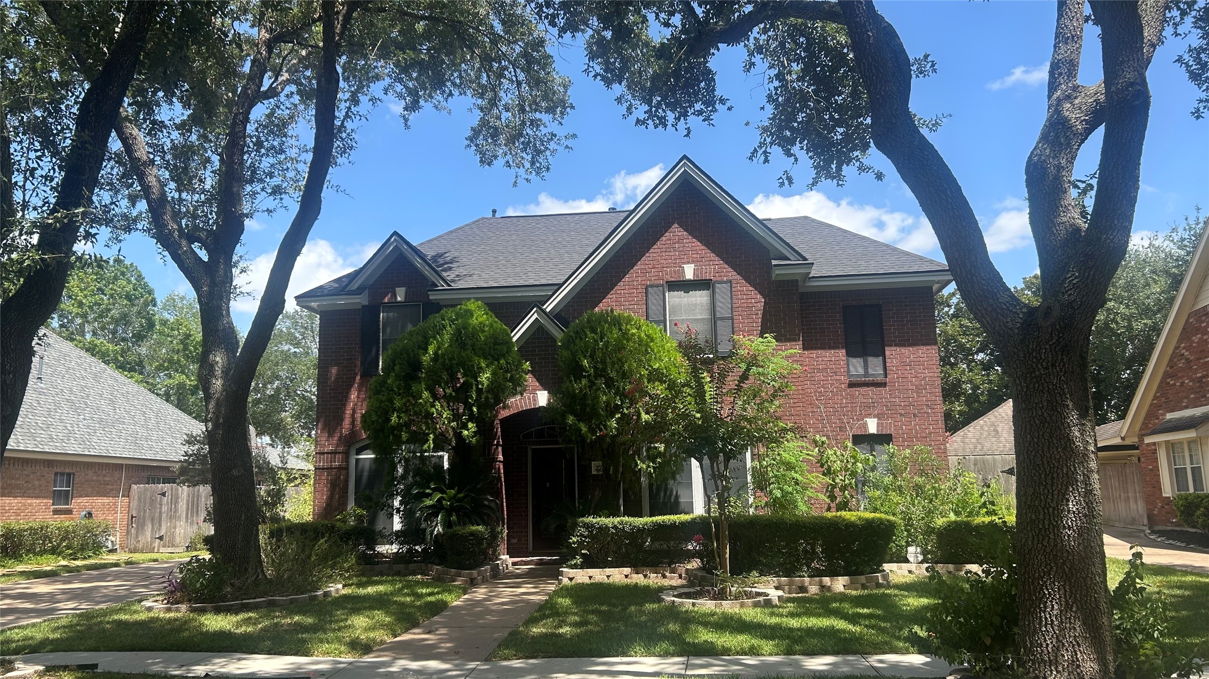 2723 Plantation Trail Sugar Land TX 77478