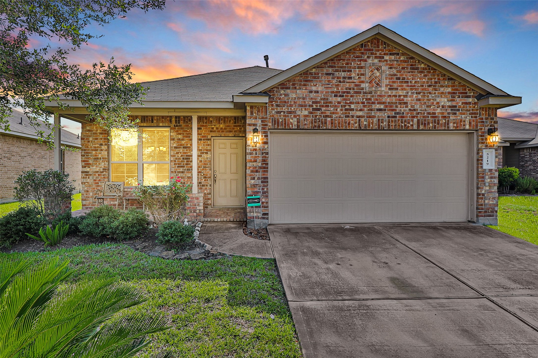 5219 Rosehill Ridge Court Katy TX 77449