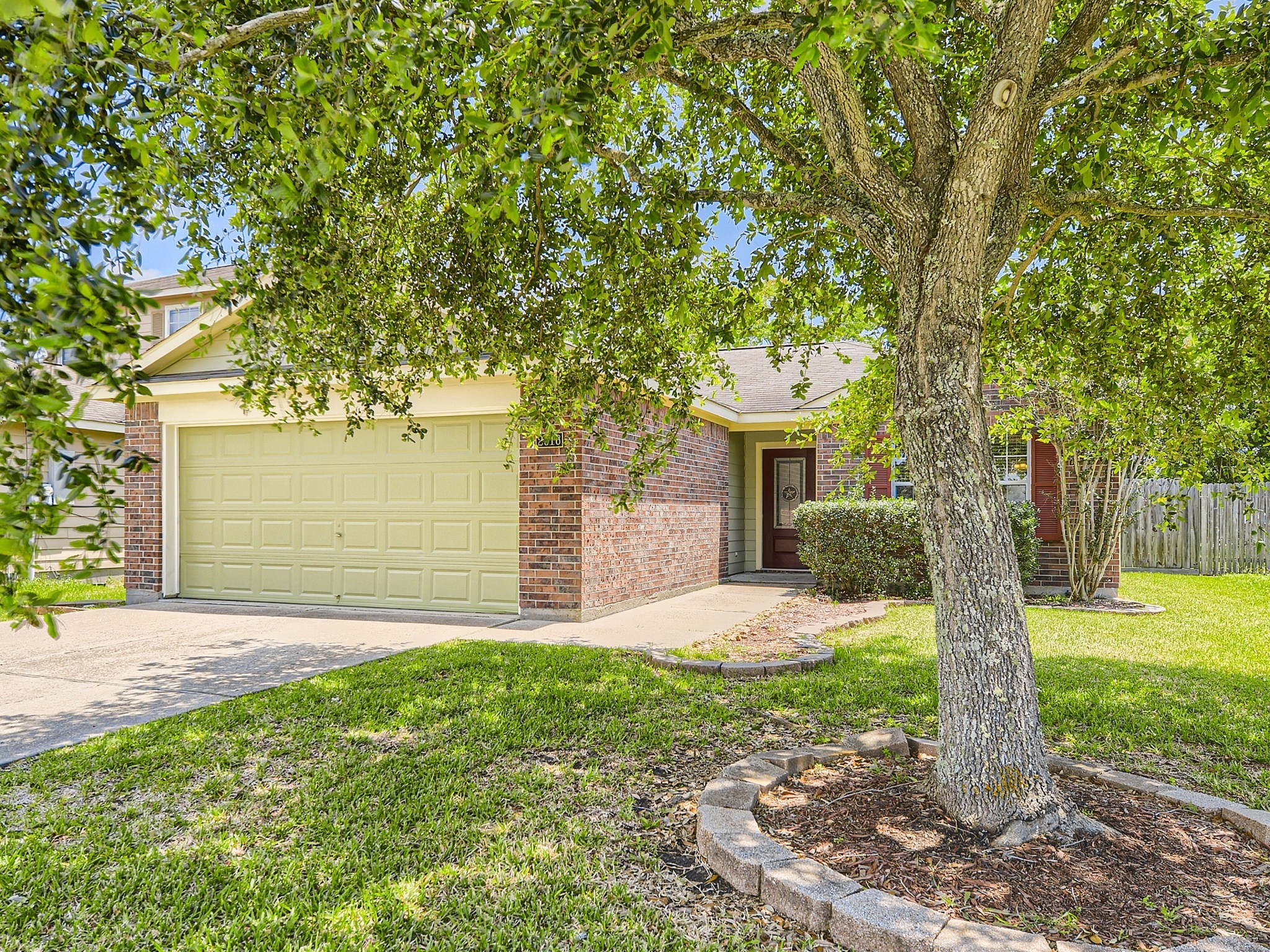 2516 Redfish Drive Texas City TX 77591