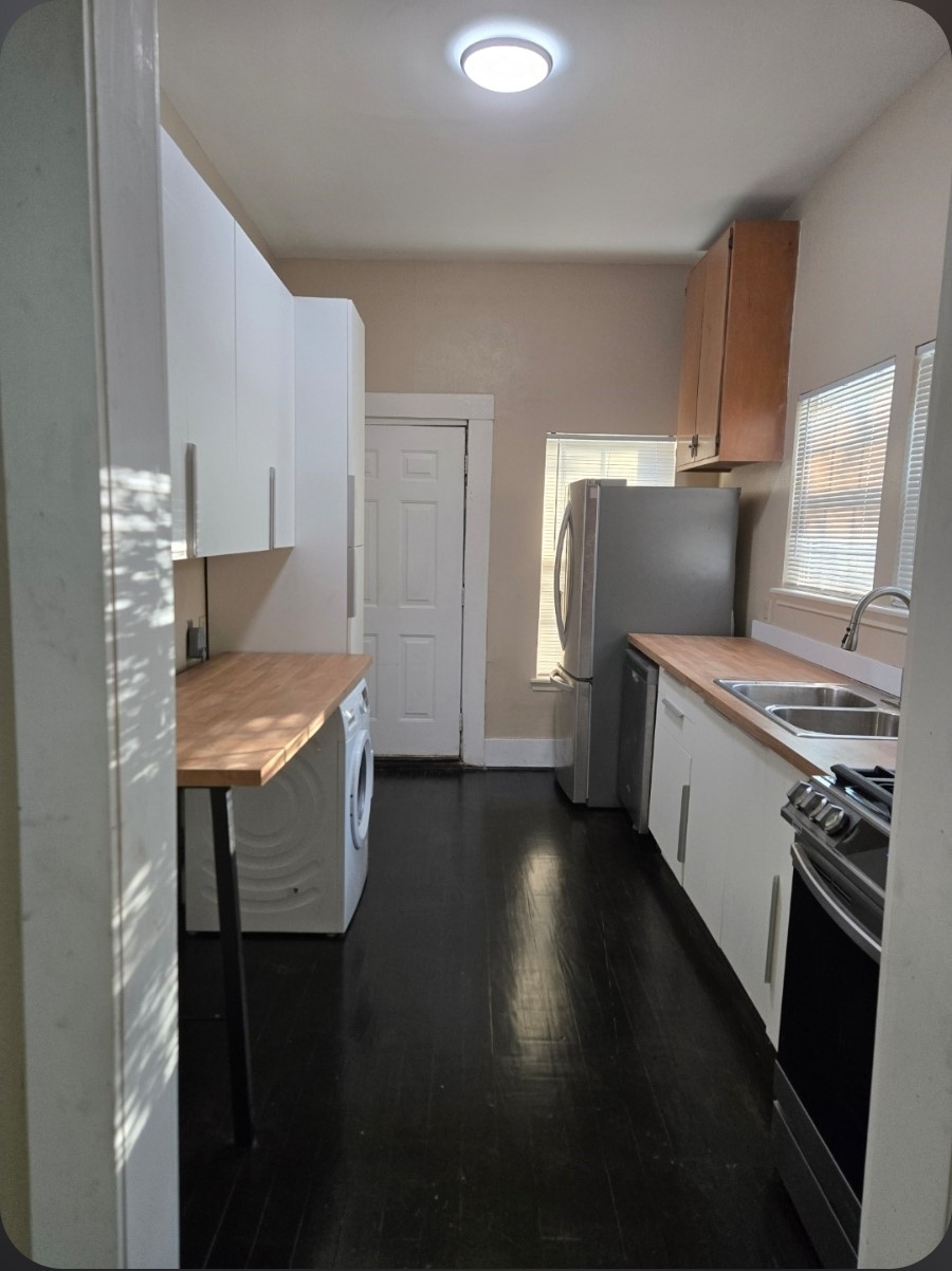 3106 Stonewall Street Houston TX 77020
