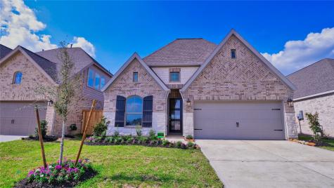 20927 Carriage Harness Way Tomball TX 77377