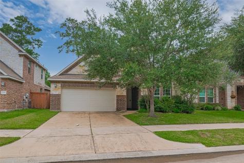 13513 Palo Lake Lane Houston TX 77044