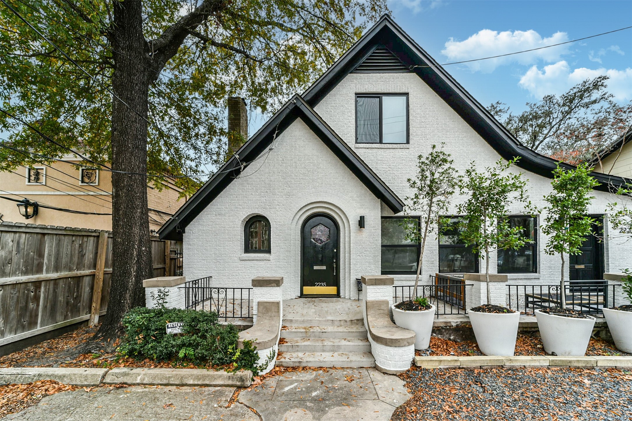 2235 Welch Street Houston TX 77019