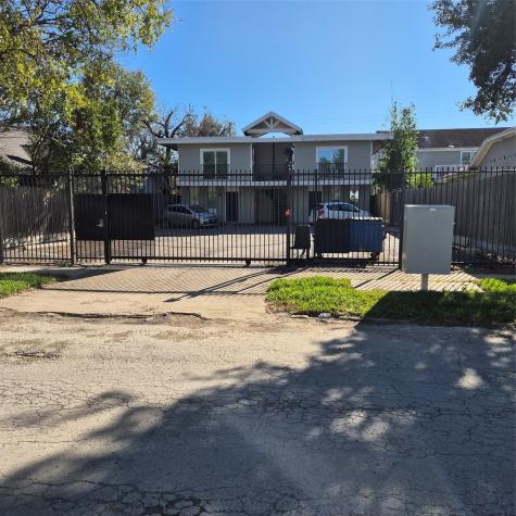 1421 Marshall Street 2 Houston TX 77006