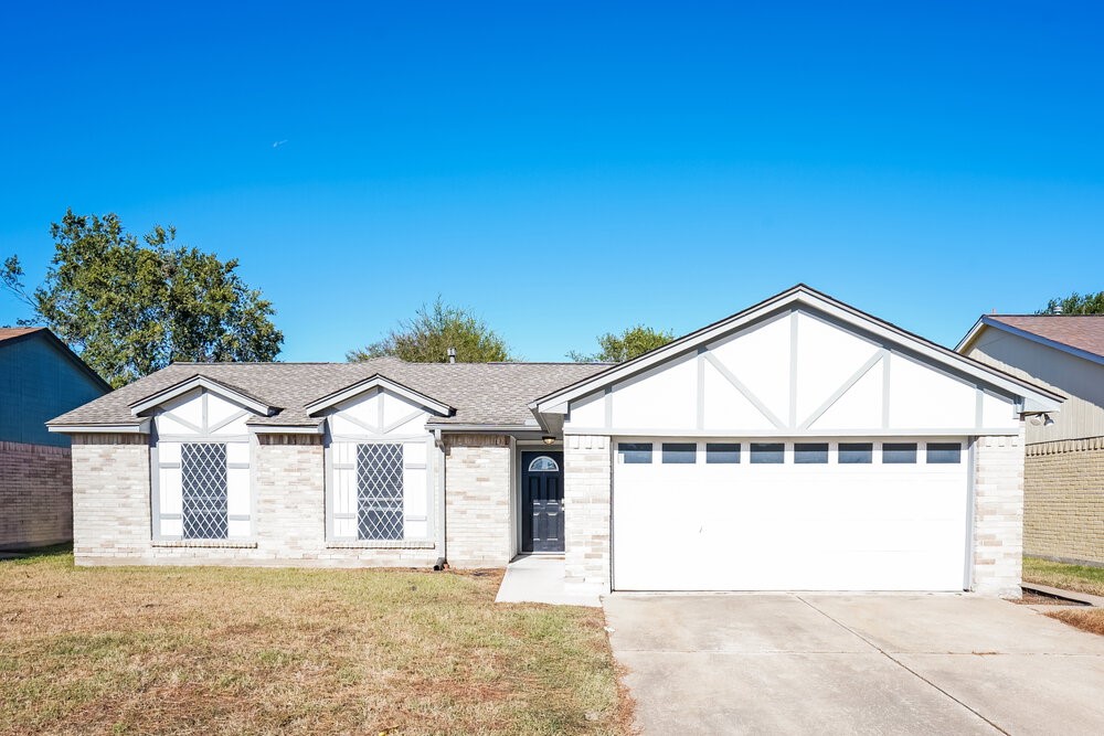 18014 Glenledi Drive Houston TX 77084