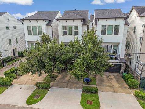1010 W 24th Street P Houston TX 77008