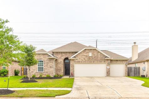 2401 Trocadero Lane League City TX 77573