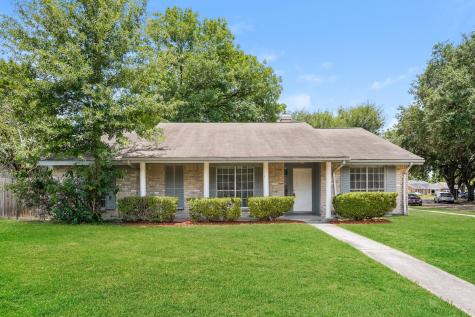 10302 Heather Hill Drive Houston TX 77086