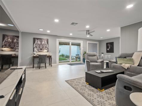 4119 Mischire Drive Houston TX 77025