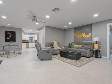 4119 Mischire Drive Houston TX 77025