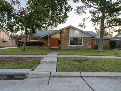 4119 Mischire Drive Houston TX 77025