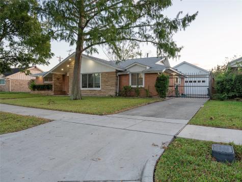 4119 Mischire Drive Houston TX 77025