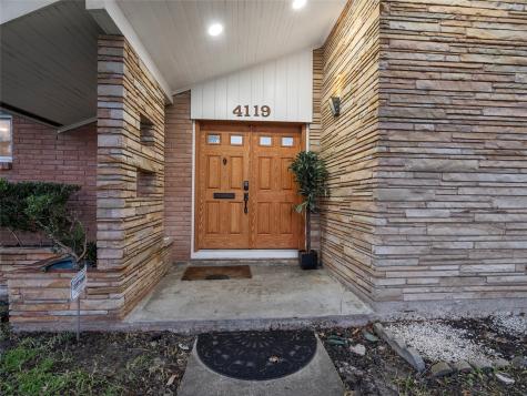 4119 Mischire Drive Houston TX 77025