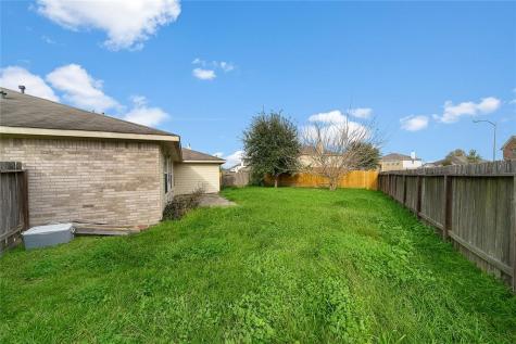 24502 Colonial Birch Lane Katy TX 77493