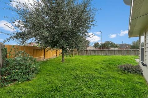 24502 Colonial Birch Lane Katy TX 77493