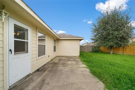 24502 Colonial Birch Lane Katy TX 77493