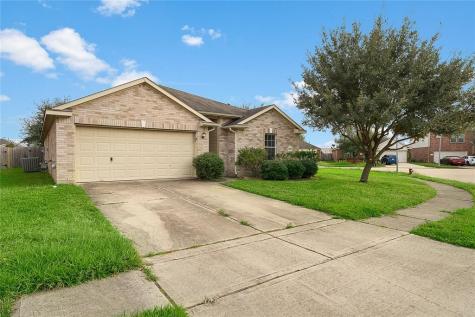 24502 Colonial Birch Lane Katy TX 77493