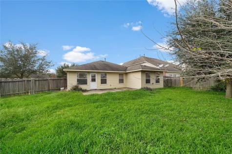 24502 Colonial Birch Lane Katy TX 77493